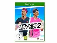Bigben Interactive Tennis World Tour 2, Xbox One, Multiplayer-Modus, E (Jeder)