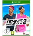 Bigben Interactive Tennis World Tour 2, Xbox One, Multiplayer-Modus, E (Jeder)