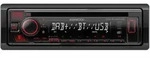 Kenwood KDC-BT450DAB - Schwarz
