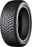 Firestone Winterreifen motorcycle-tyres Winterhawk 4 ( 275/45 R20 110V XL EVc, mit