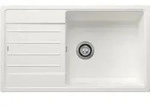 Blanco 523328, BLANCO LEGRA XL 6 S, SILGRANIT, wei&szlig;, ohne Ablauffernbedienung,