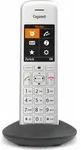 Gigaset CE575HX silber/schwarz - Silber
