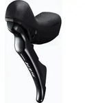 Shimano 105 ST-R7020 Links 2-fach Dual Control Hebel 1800 mm
