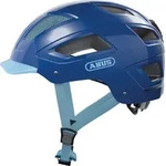 ABUS Stadthelm Hyban 2.0 - Fahrradhelm mit R&uuml;cklicht, ABS-Hartschale, guter Passform