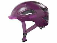 Abus Hyban 2.0 Core Purple L Fahrradhelm