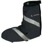 VAUDE Luminum Bike Gaiter, Farbe:black, Gr&ouml;&szlig;e:47-49 - Schwarz - 47-49