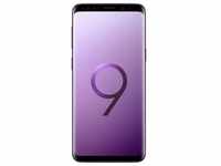 Samsung G960F galaxy S9 64GB LTE single sim purple