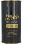 Jean Paul Gaultier Le Male Le Parfum, M&auml;nner, 125 ml, Nicht nachf&uuml;llbare Flasche,
