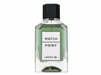 Lacoste Match Point Eau de Toilette für Herren 100 ml