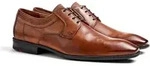 Lloyd Lacour Business Schuh Braun - Braun - 46,5