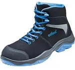 Atlas Sicherheitsstiefel SL 805 XP 2.0 Blue S3 ESD SRC DGUV W 10 Gr.47 schwarz/blau -