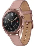 Samsung Galaxy Watch3 , 3,05 cm (1.2"), OLED, Touchscreen, 8 GB, GPS, 48,2 g -...