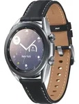 Smartwatch Samsung WATCH 3 1,2" IP68 247 MAH - Silber