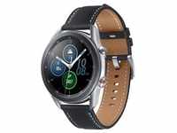 Samsung Galaxy Watch 3 SM-R845 mystic schwarz LTE 45mm Tizen Smartwatch kompakt