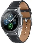Samsung Galaxy Watch3 , 3,56 cm (1.4"), OLED, Touchscreen, 8 GB, GPS, 53,8 g -