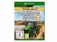 Landwirtschafts-Sim. 19 Xbox One PREMIUM