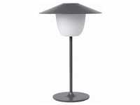 blomus mobile ANI LAMP LED Lampe 33 cm (h) In/Outdoor warm gray