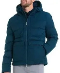 Sch&ouml;ffel Insulated Jacket Boston - Gr. S - Blau - S