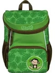 Undercover SCMB7400 Scooli Mini - Me Kindergartenr - T&uuml;rkis