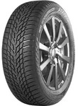 Nokian Winterreifen motorcycle-tyres WR Snowproof P ( 205/45 R17 88V XL, mit