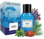 Jeanne Arthes Acqua Eau de Toilette f&uuml;r M&auml;nner 100ml