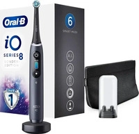 Braun Oral-B 80336677, Braun Oral-B Oral-B iO 80336677, Deutschland, 492,82 g, 100