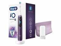Oral-B iO Series 8 Violet Ametrine Special Edition