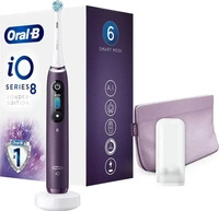 Braun Oral-B 80336678, Braun Oral-B ORAL-B Elektrische Zahnb&uuml;rste Series 8 Sonder