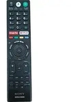 SONY Fernbedienung RMF-TX310E, 10949943, 149345521, 149345522, SUB RMF-TX220E,