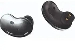 Samsung SM-R180NZKAEUB, Bluetooth-Kopfh&ouml;rer Samsung Buds Live 472 mAh Schwarz