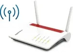 AVM FRITZ!Box 6850 (LTE-Modem, bis zu 150 MBit/s, WLAN AC+N bis 866 MBit/s (5 GHz)