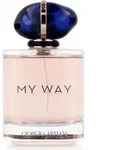Giorgio Armani My Way, Frauen, 90 ml, Nicht nachf&uuml;llbare Flasche, Spray,...