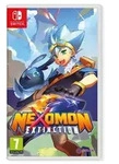 PQube Nexomon : Extinction, Nintendo Switch, E10+ (Jeder &uuml;ber 10 Jahre)