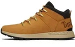 Timberland Sprint Trekker Mid - Herren Schuhe Freizeitschuhe - WHEAT, Gr&ouml;&szlig;e:42 EU -