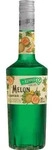 De Kuyper Melon Guadeloupe- und Honigmelone Lik&ouml;r | 15 % vol | 0,7 l