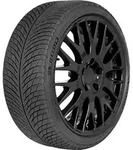 Michelin Winterreifen motorcycle-tyres Pilot Alpin 5 ( 235/50 R20 104V XL EV