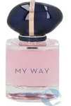 Giorgio Armani My Way, Frauen, 30 ml, Nachf&uuml;llbare Flasche, Bergamotte,