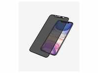 PanzerGlassTM Screen Protector für iPhone XR/11 - Dual PrivacyTM iPhone