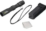 National Geographic Camping Monokular Fernglas Zoom 8-25x25 schwarz mit Tasche