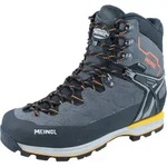 MEINDL Litepeak PRO GTX 031 anthrazit/orange 031 anthrazit/orange 45 - Grau - 45