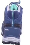 Meindl Mondello Lady GTX Wanderschuh Blau - Blau - 41