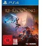 THQ Nordic Kingdoms of Amalur : Re-Reckoning, PlayStation 4, M (Reif), Physische