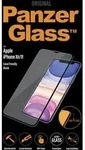 PanzerGlass SP iPhone XR/11 CF E-to-E schwarz - Transparent