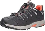 Meindl Snap Junior Graphit/Orange 36 - Grau - 36