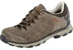 Meindl Glasgow GTX braun Gr. 71/2 - Braun - 41,5