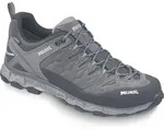 Meindl Lite Trail GTX Wanderschuh Grau - Grau - 43