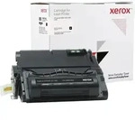 EverydayTM Schwarz Tonermodul von kompatibel mit HP 38A (Q5942A/ Q1338A),