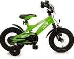 Little-Dax&reg; Kid-MTB "TIMMY" 12 Zoll - Gr&uuml;n