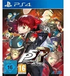 Persona 5 Royal (PS4)