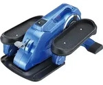 ELONEO Pedaltrainer Mini-Stepper Ellipsentrainer, f&ouml;rdert Koordination &